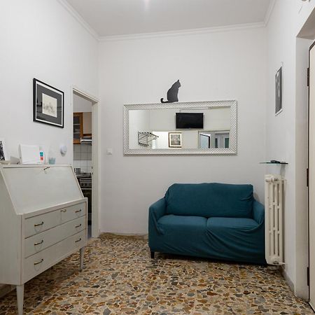 Comfortable Apartment 10 Minutes From City Center Florence Exterior photo